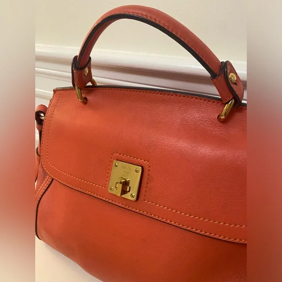 MCM shoulder bag - Picture 5 of 10